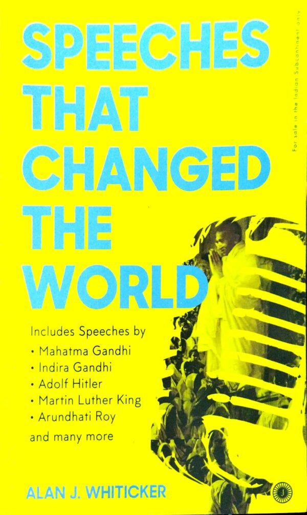 Speeches That Changed The World