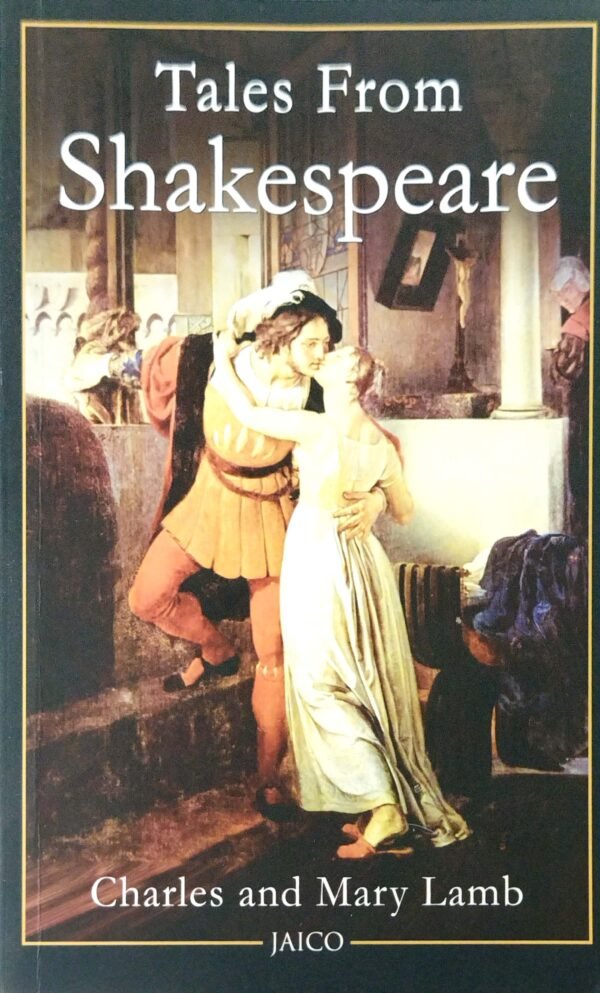 Tales From Shakespeare (Jaico Books)