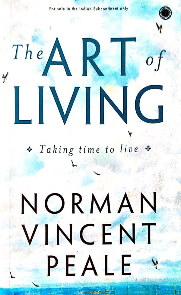 The Art Of Living