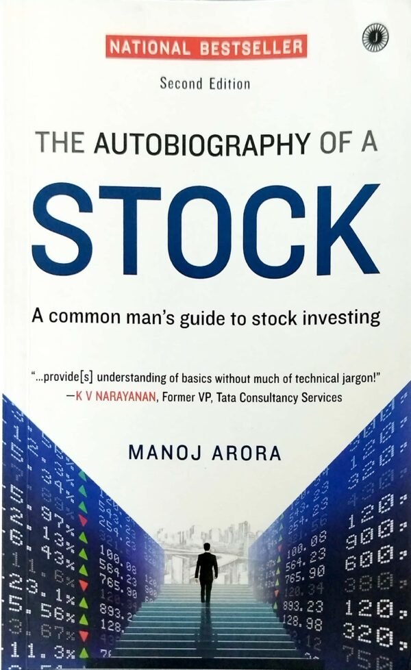 The Autobiography Of A Stock