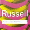 The Conquest Of Happiness
