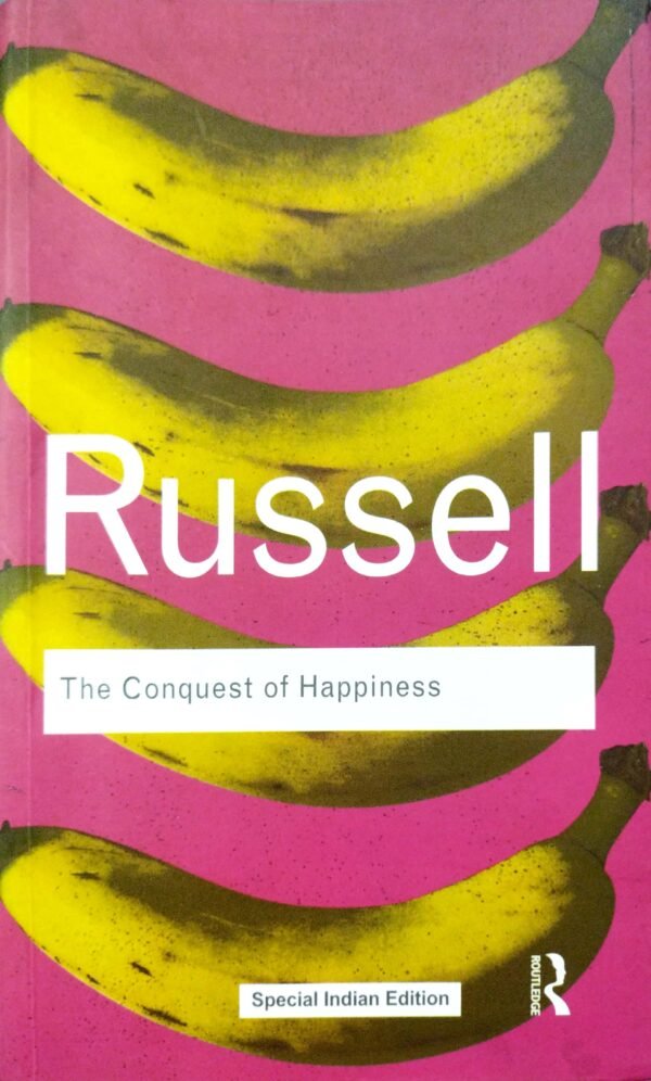 The Conquest Of Happiness