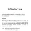 The Gift