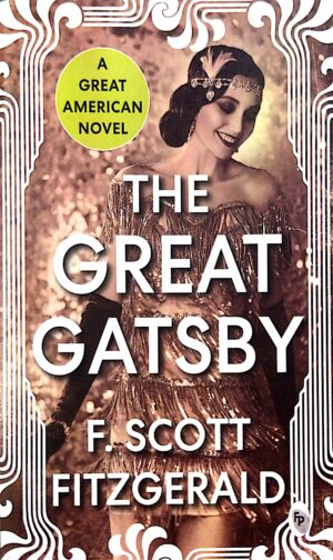 The Great Gatsby