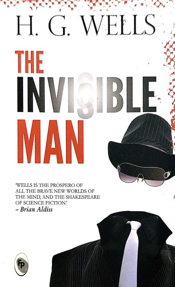 The Invisible Man