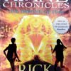 The Kane Chronicles : The Throne of Fire