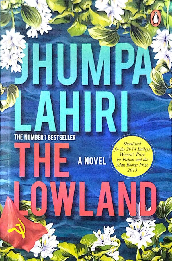 The Lowland1 The Lowland