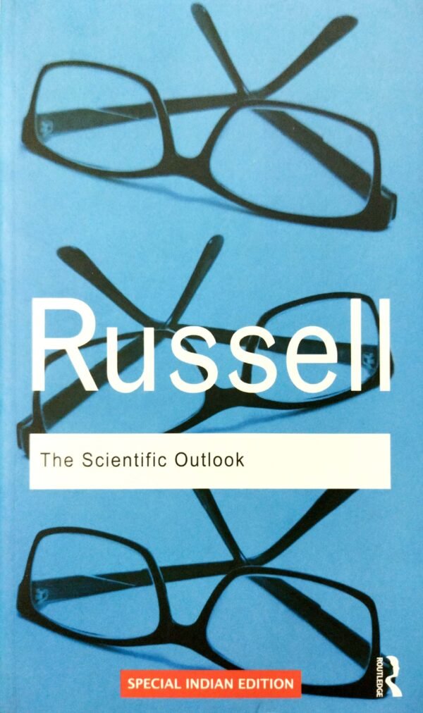 The Scientific Outlook