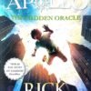 The Trials of Apollo  The Hidden Oracle