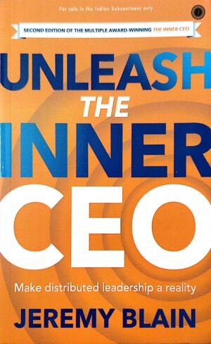 Unleash The Inner Ceo