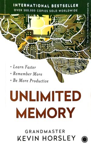 Unlimited Memory