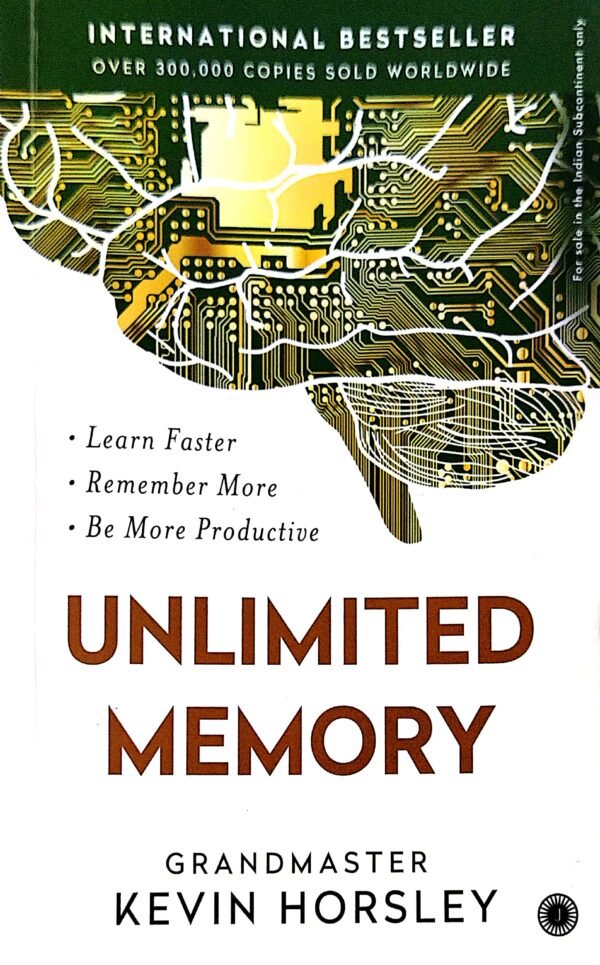 Unlimited Memory
