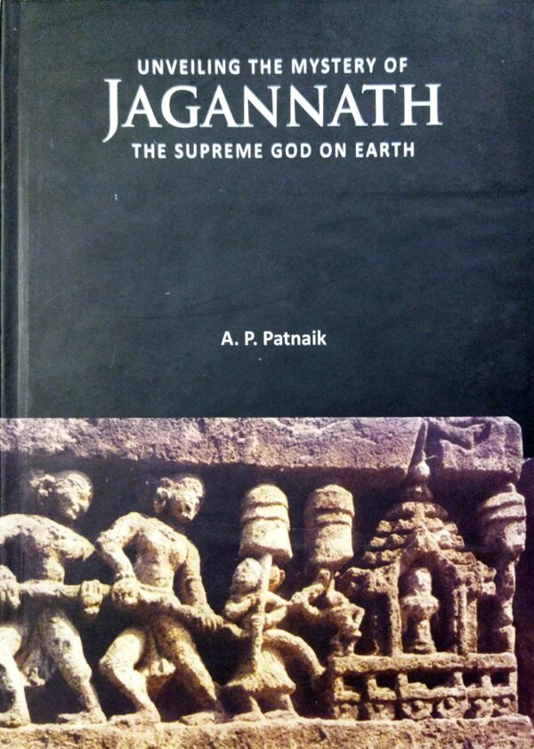 Unveiling The Mystery Of Jagannath The Supreme God On Earth