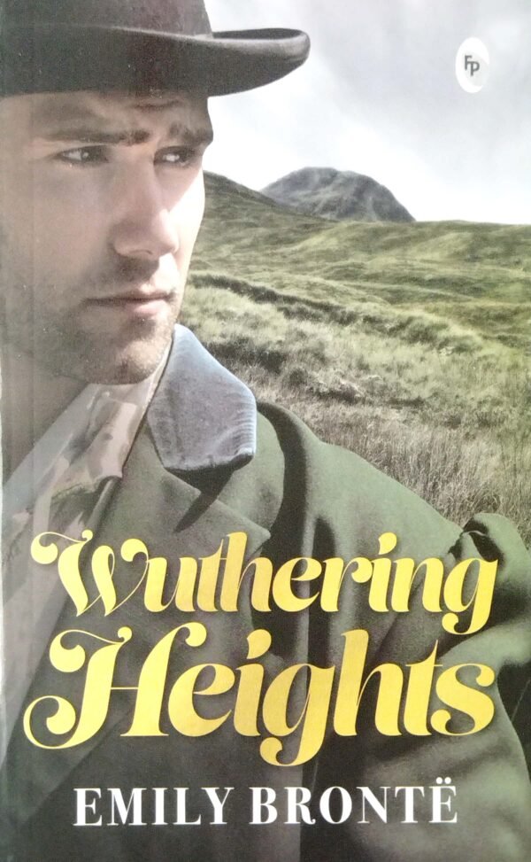 Wuthering Heights