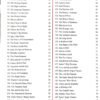 151 Grandmas Stories