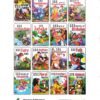 151 Grandmas Stories