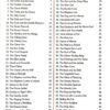 151 Panchatantra Tales