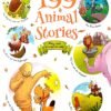 199 Animal Stories