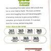 365 Amazing Animals