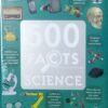 500 Facts Science