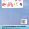 A Text Book Of Human Anatomy & Physiology D.Pharmacy 1st Yr