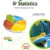 A Text Book Of Nursing Research & Statistics for B.Sc. Nursing 4th Yr