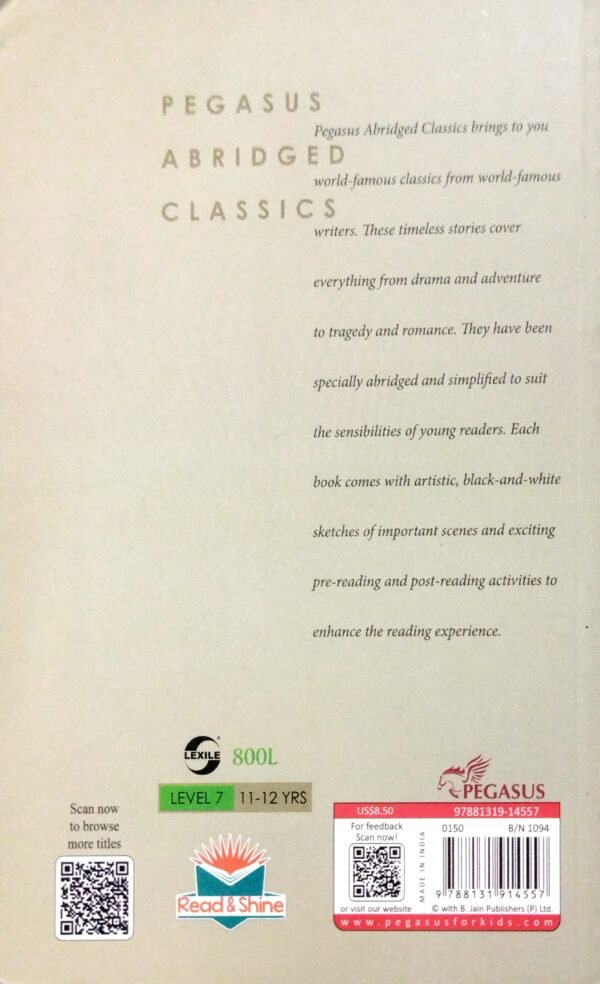 Adventures of Huckleberry Finn