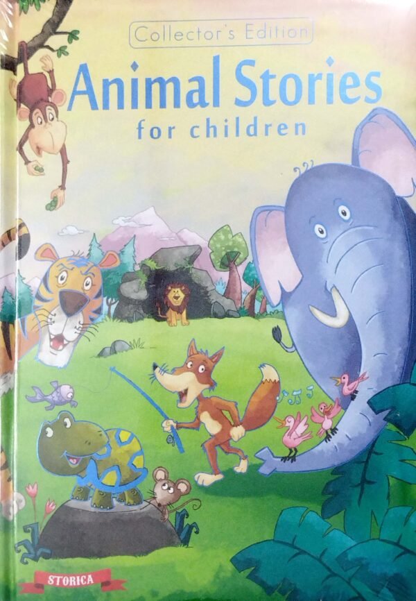Animal Stories For Children1 Animal Stories For Children