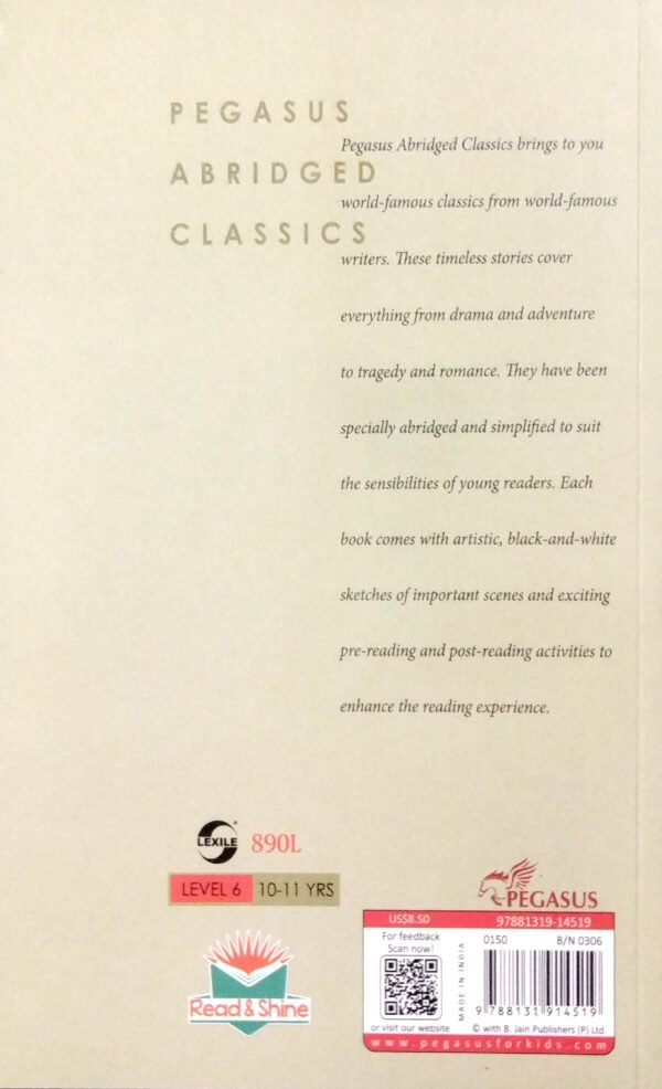 Around the World in 80 Days