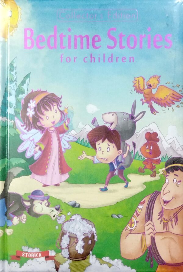 Bedtime Stories for Children