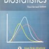 Biostatistics 3ed