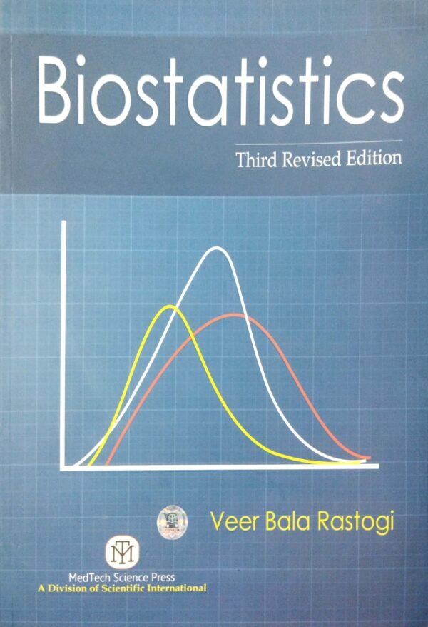 Biostatistics 3ed