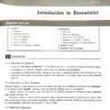Biostatistics 3ed