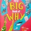 Britannica First Big Book of Why