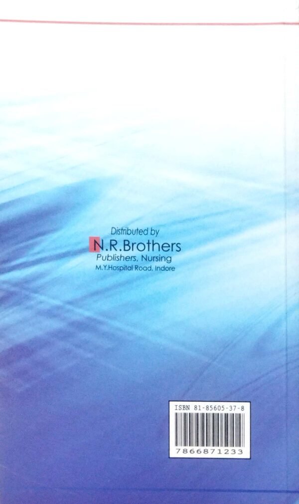 Community Health Nursing for ANM