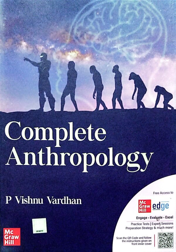 Complete Anthropology