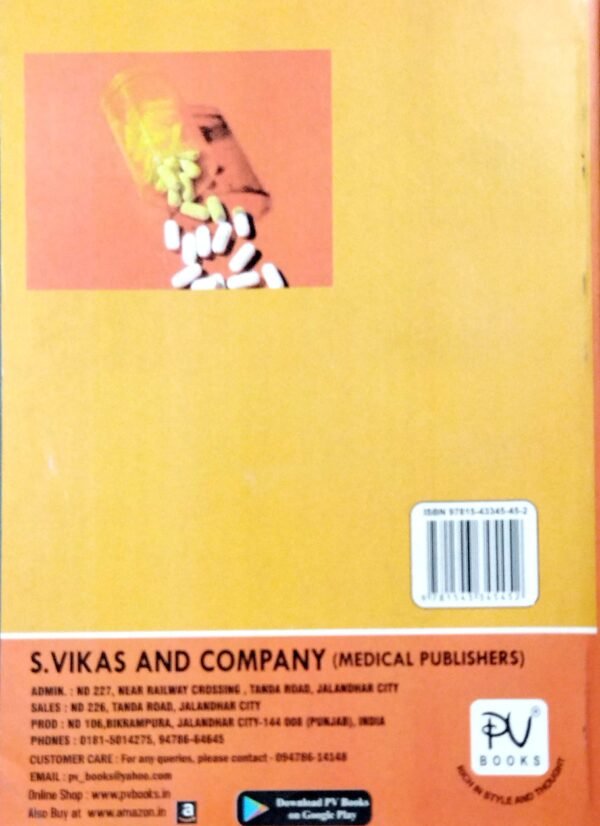 Elements Of Pharmaceutics D.Pharmacy 1st Yr2 Elements Of Pharmaceutics D.Pharmacy 1st Yr