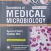 Essentials Of Medical Microbiology 4ed