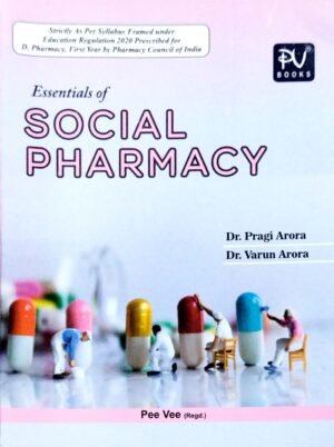 Essentials Of Social Pharmacy 1st Yr1 Essentials Of Social Pharmacy 1st Yr