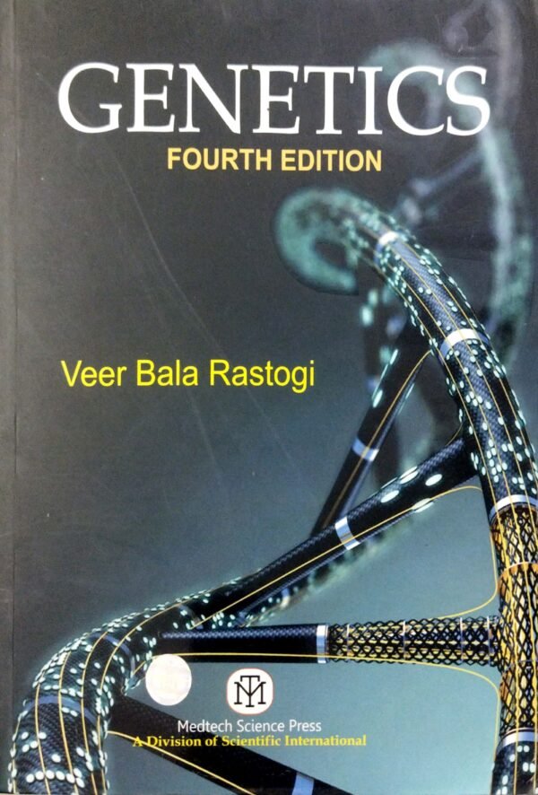 Genetics,4/e
