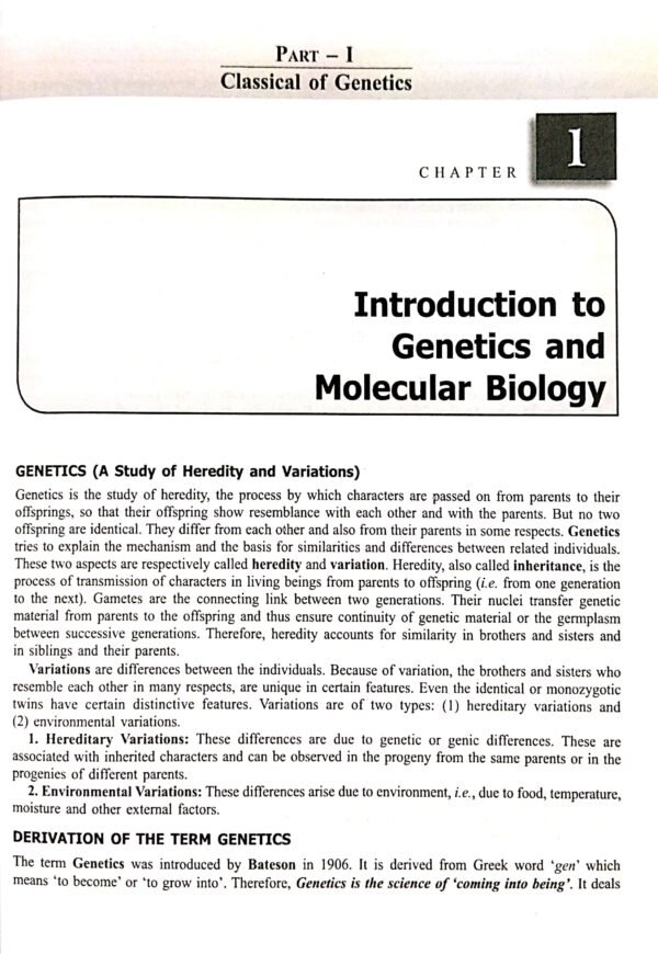 Genetics,4/e
