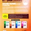 IIT-JAM Chemistry Solved Papers (2024-2005) 3 Practice Sets
