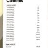 IIT-JAM Physics Solved Papers (2024-2005) 3 Practice Sets