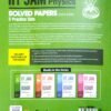 IIT-JAM Physics Solved Papers (2024-2005) 3 Practice Sets