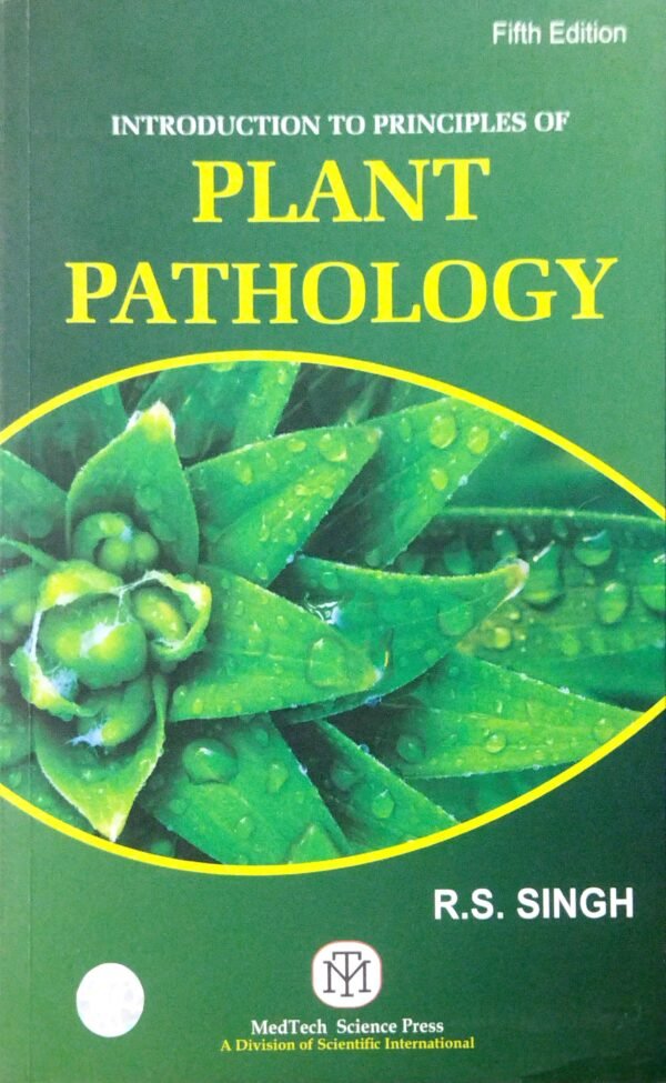 Introduction To Principles Of Plant Pathology 5ed2 Introduction To Principles Of Plant Pathology 5ed