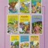 Jataka Tales 32 Moral Stories
