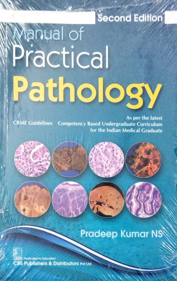 Manual Of Practical Pathology 2ed