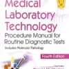 Medical Laboratory Technology Vol-2 4ed