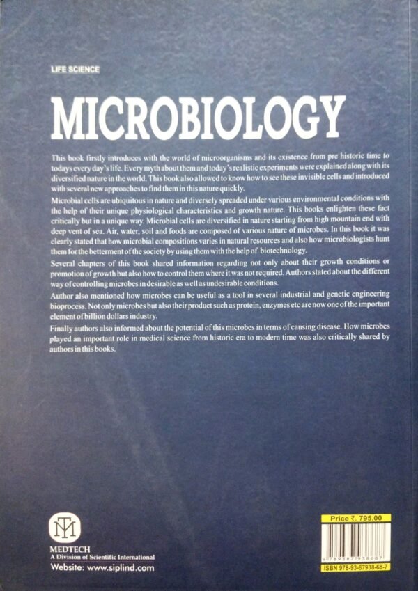 Microbiology
