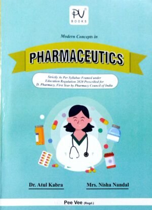 Modern Concepts In Pharmaceutics D.Pharmacy 1st Yr1 Modern Concepts In Pharmaceutics D.Pharmacy 1st Yr